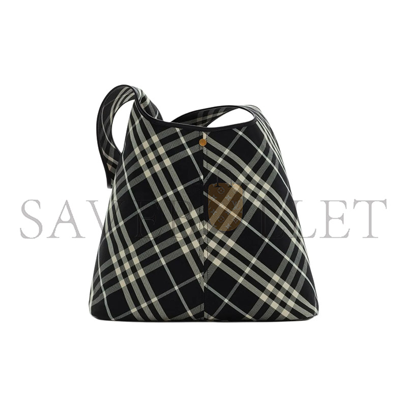 BURBERRY TOTE AND SHOULDER BAG 80944761 (58*36*18.5cm)